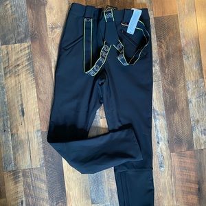 NWT Topshop snow ski pants! Size 6